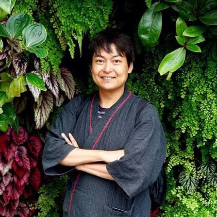 代表 千葉 功太郎